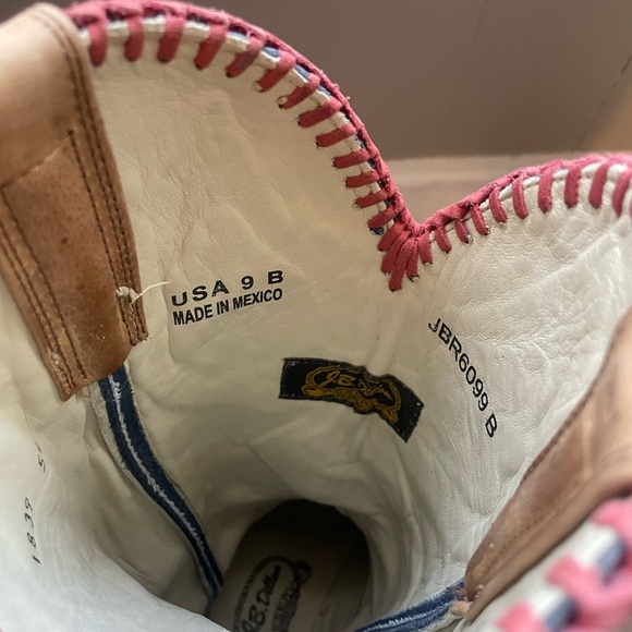 Women’s Western Boots - Picture 5 of 7